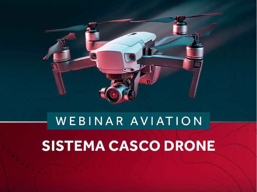 ASAS promove Webinar de lan&ccedil;amento do Sistema de cota&ccedil;&atilde;o para Seguro Casco Drone
