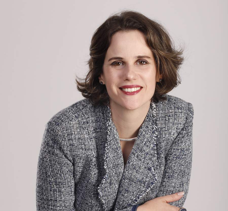 Daniela Diniz cr&eacute;dito Marcelo Spatafora