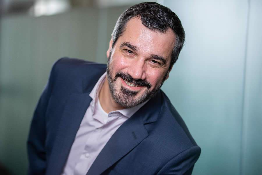 Rog&eacute;rio Guandalini