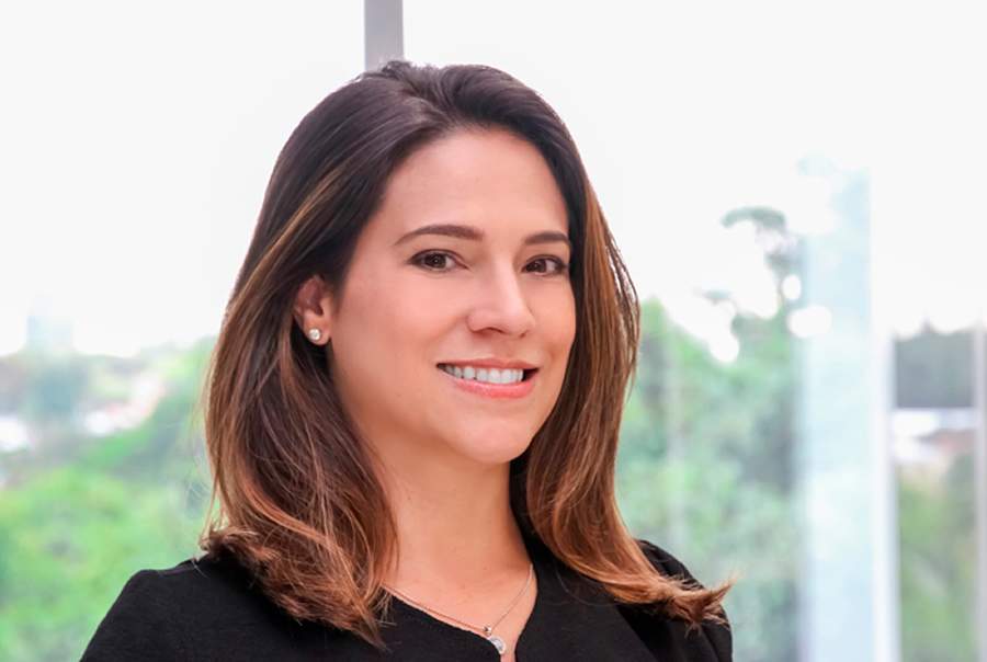 Patricia-Barboza - Divulga&ccedil;&atilde;o/CGM Advogados