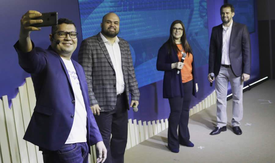 Quatro Mil Pessoas Acompanharam Segundo Dia do CCS-RJ Connection 2020