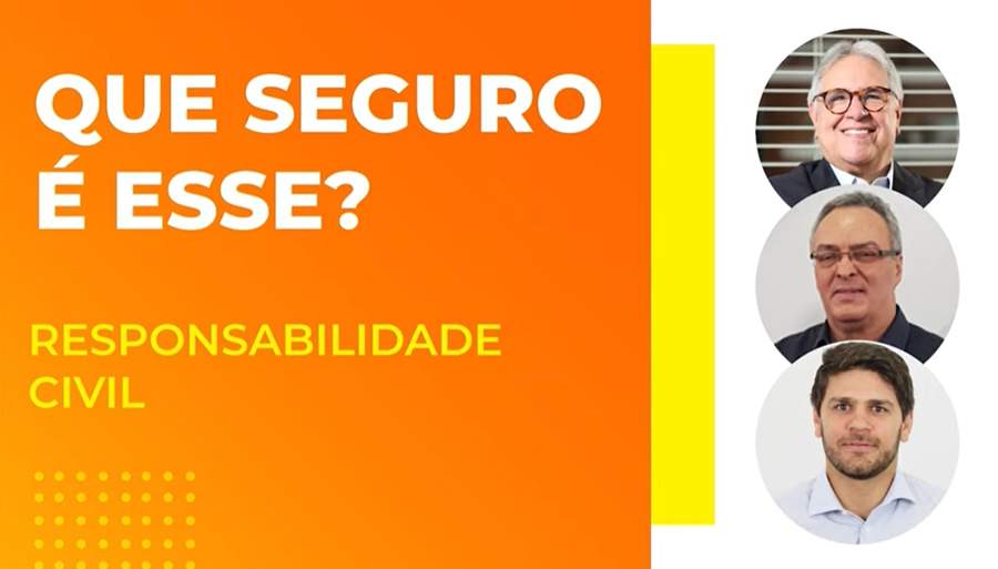 &ldquo;Que seguro &eacute; esse?&rdquo;, novo programa do Canal CNseg