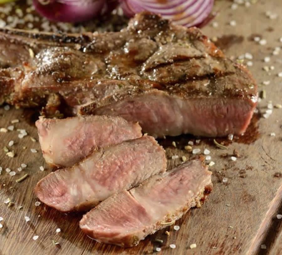 GASTRONOMIA - VPJ Alimentos resgata o genuíno sabor da carne suína