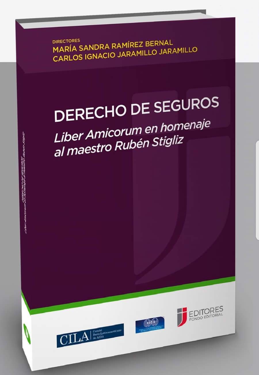 IBDS participa de livro sobre Direito de Seguros em homenagem a jurista argentino