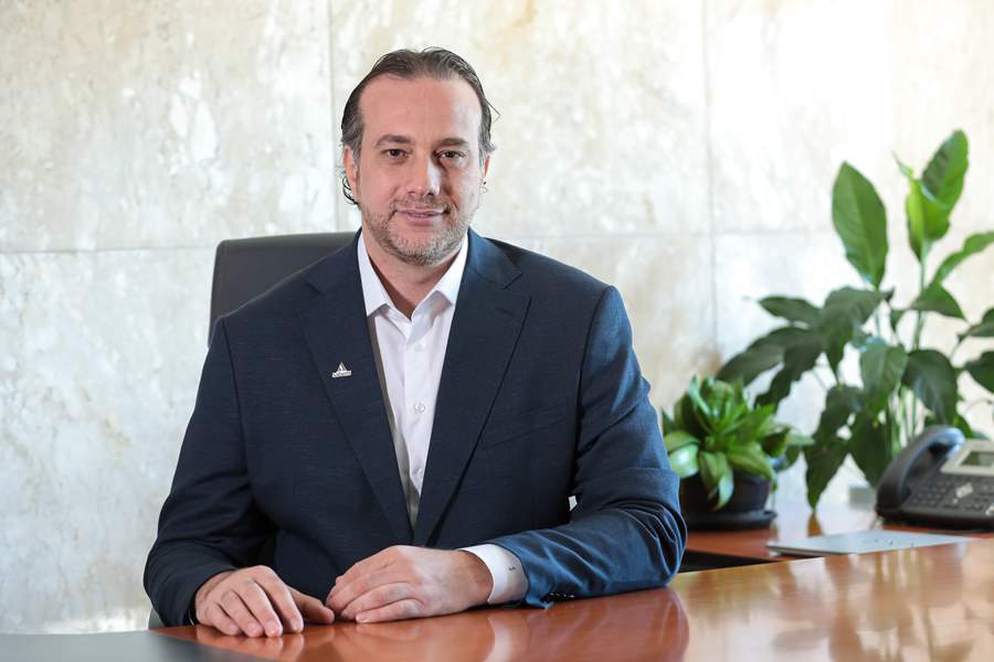 Rodrigo Pecoraro_Diretor de Seguros_Vini Dalla Rosa_Divulga&ccedil;&atilde;o