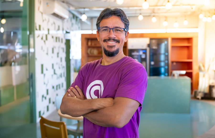 Rafael-Caribe - Agilize