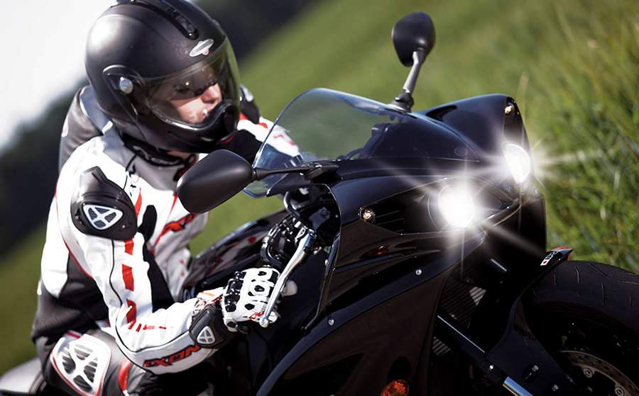 L&acirc;mpada Philips X-tremeVision Moto garante mais luminosidade e seguran&ccedil;a em um setor que n&atilde;o para de crescer