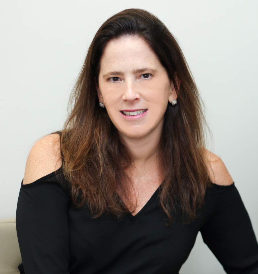 Ana Paula Tozzi, CEO da AGR Consultores