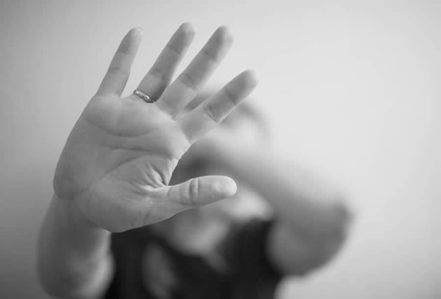 Você vive um relacionamento abusivo?