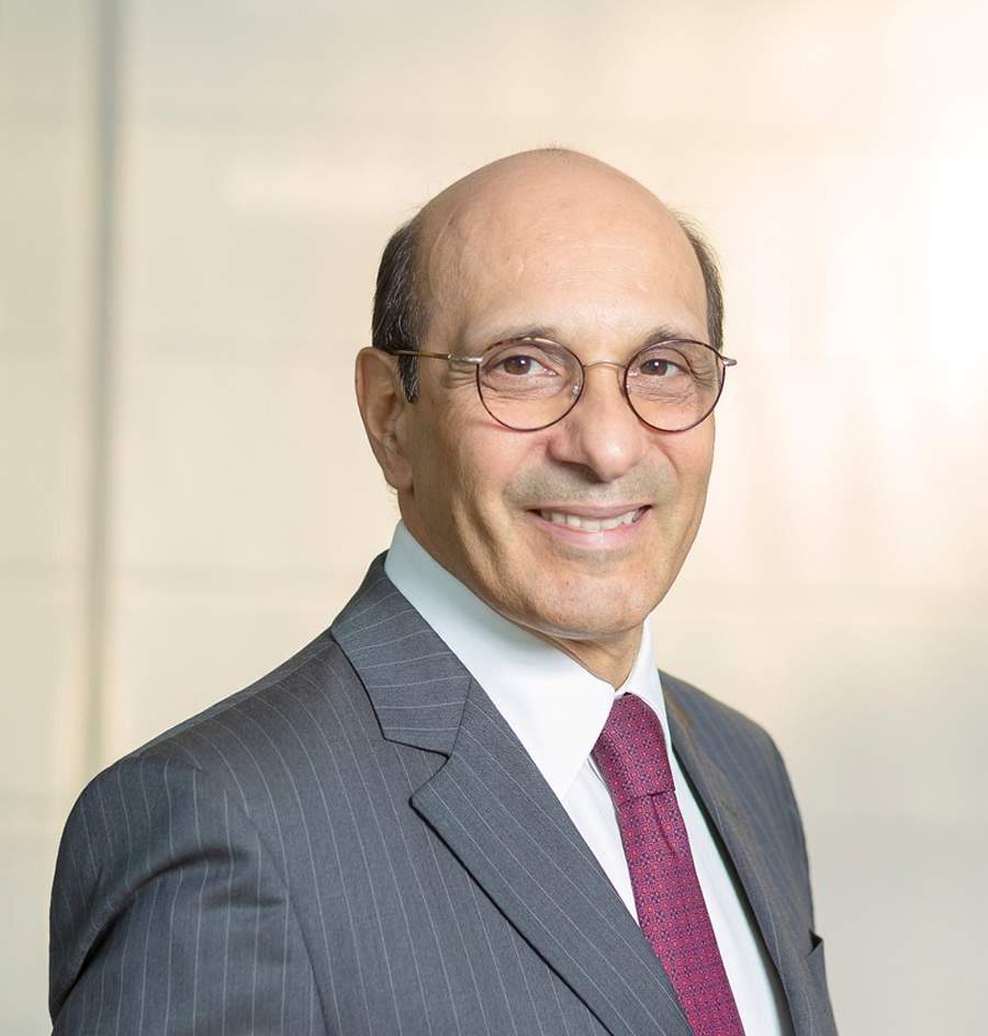 Manoel Peres - Diretor Presidente do Grupo Bradesco Sa&uacute;de