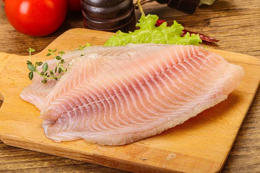 Leve e nutritiva: consumo de til&aacute;pia torna dieta mais saud&aacute;vel; veja os benef&iacute;cios