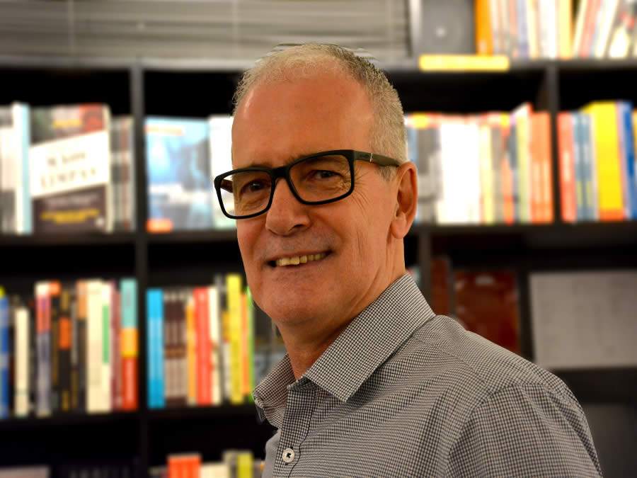 O futuro do trabalho j&aacute; faz parte do presente nas organiza&ccedil;&otilde;es