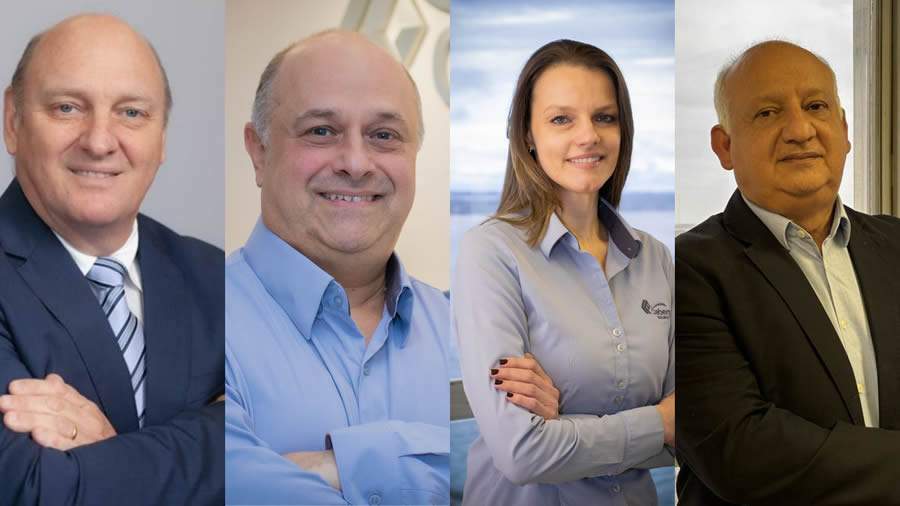 Crédito: Divulgação CABERGS