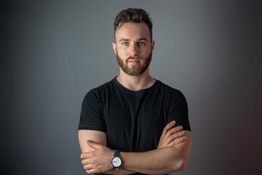 Arthur Brognoli, Clint - Divulga&ccedil;&atilde;o