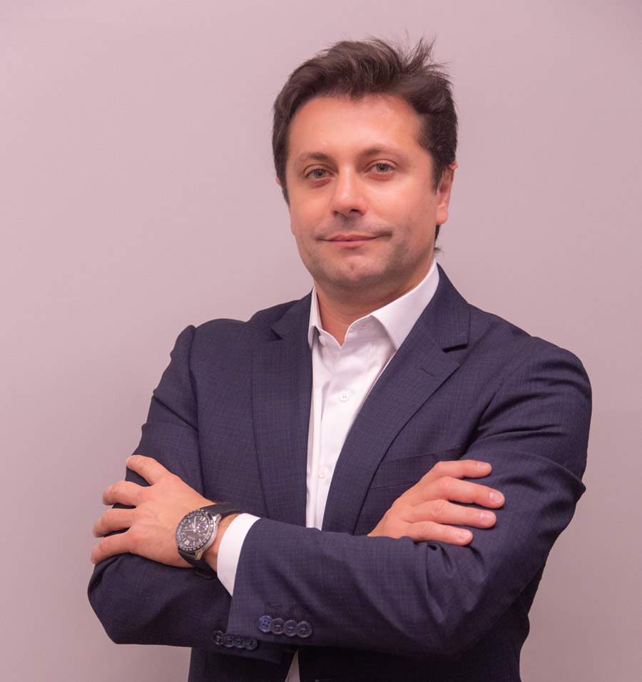 Nova Era Digital: Seguran&ccedil;a de dados e o sucesso das empresas