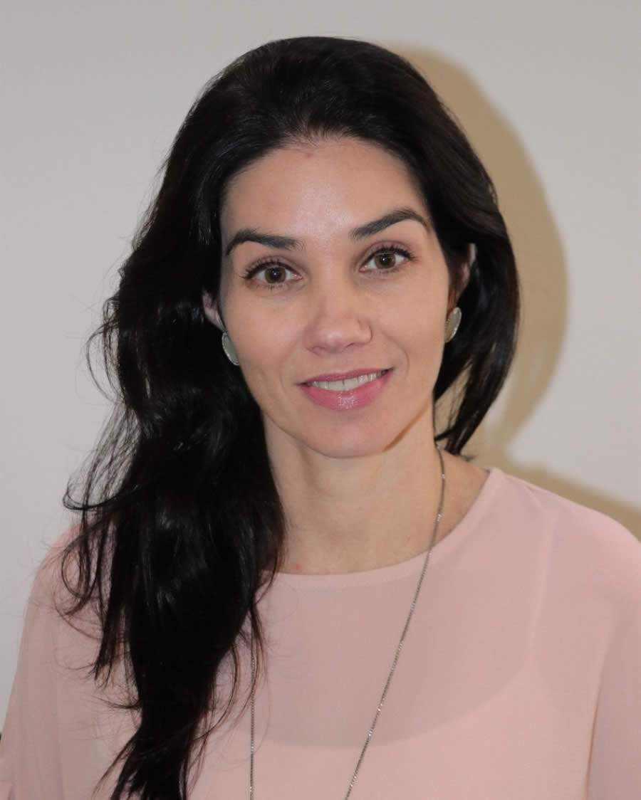 Luciana Sterzo &eacute; superintendente Jur&iacute;dica da Tecnobank. - Divulga&ccedil;&atilde;o