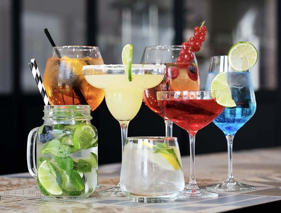 Metanol em bebidas é crime organizado travestido de comércio, alerta especialista