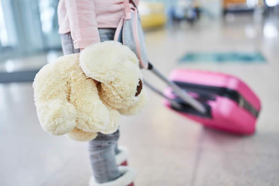 Assistência médica hospitalar, problemas com bagagem, atraso ou cancelamento de voo estão entre as sinistralidades frequentes