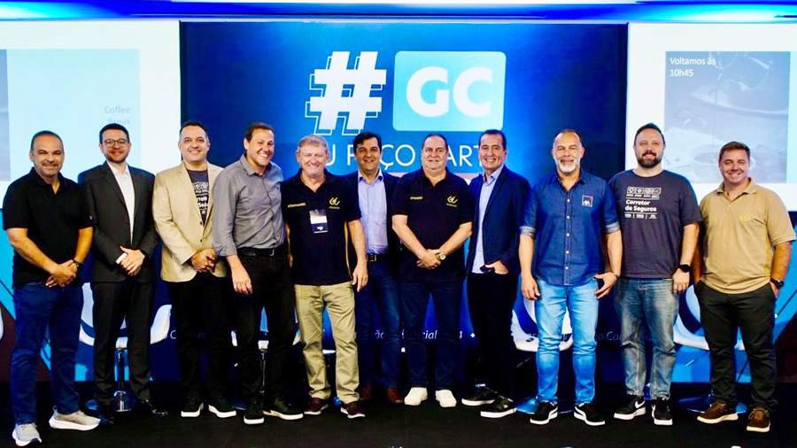 Cr&eacute;dito: Divulga&ccedil;&atilde;o allseg seguradora