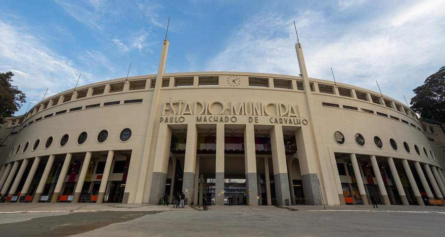 Divulgação Museu do Futebol