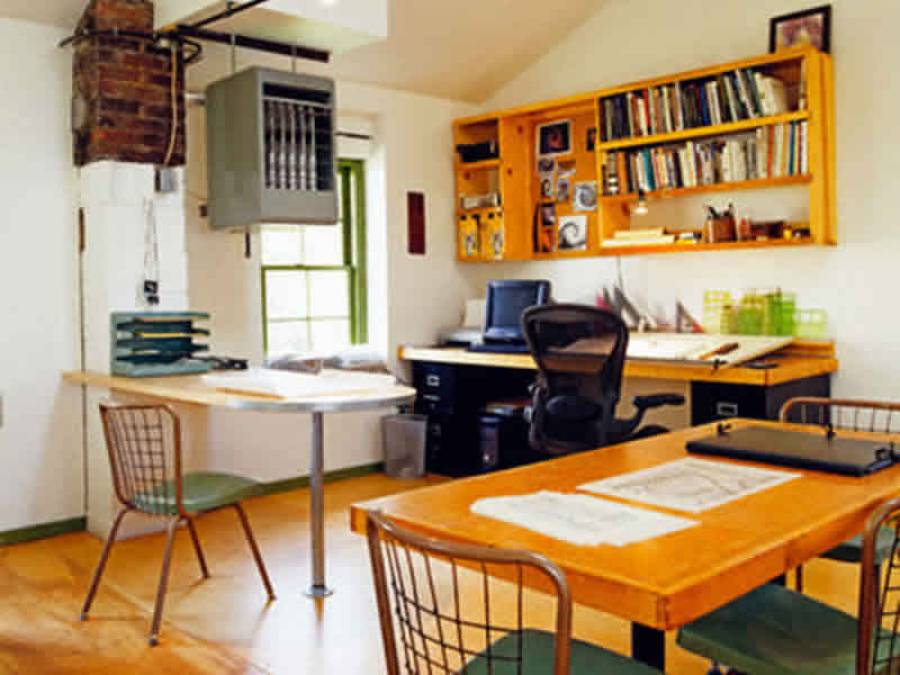 O Home Office Sob a Ótica da Nova Legislação Trabalhista