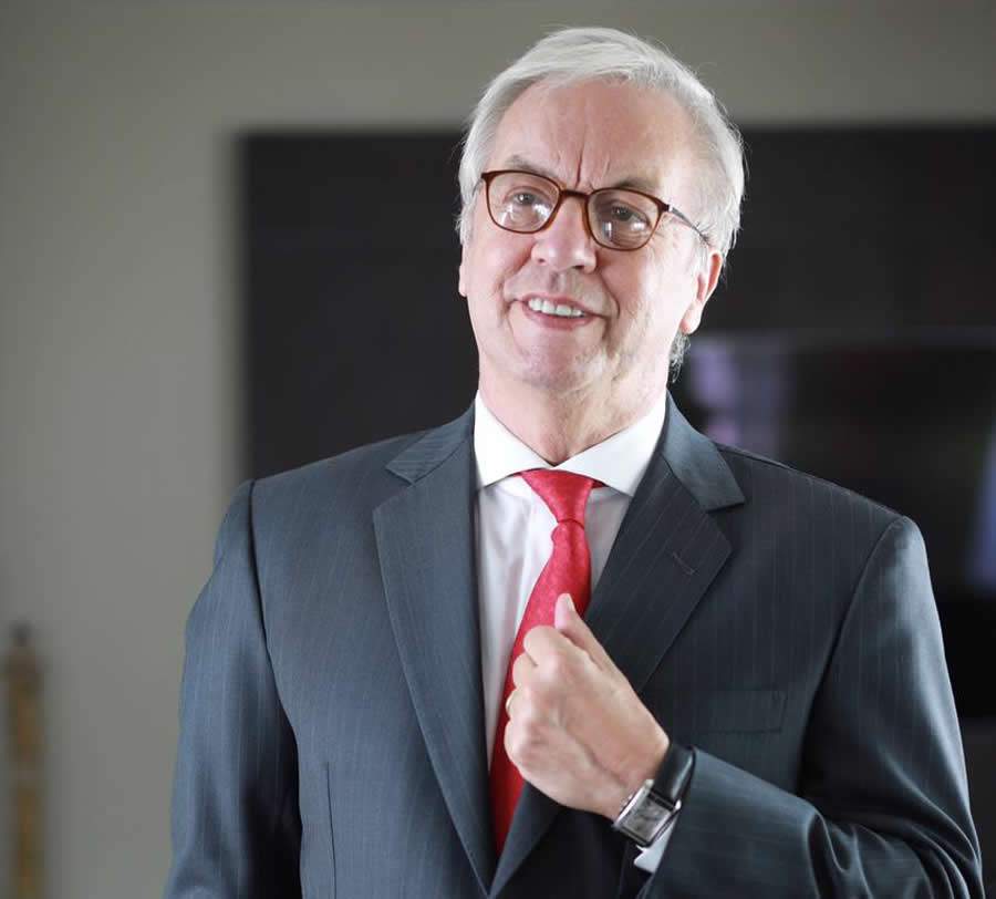 Antonio Wrobleski da Pathfind