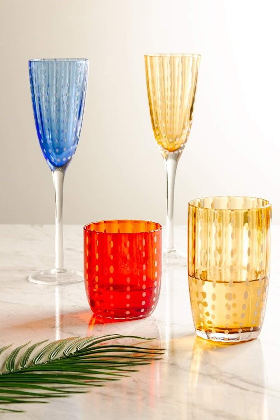 Brindando &agrave; Natureza: descubra a Linha Orqu&iacute;dea da Wolff