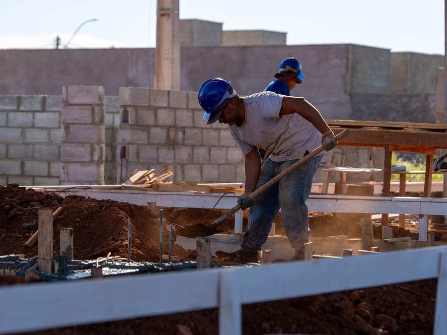 Acervo Grupo Soares - Imagem ilustrativa