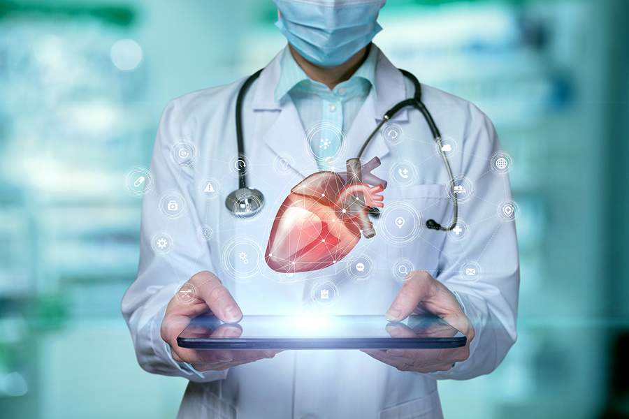 EXAMES CARDIOL&Oacute;GICOS - DIVULGA&Ccedil;&Atilde;O