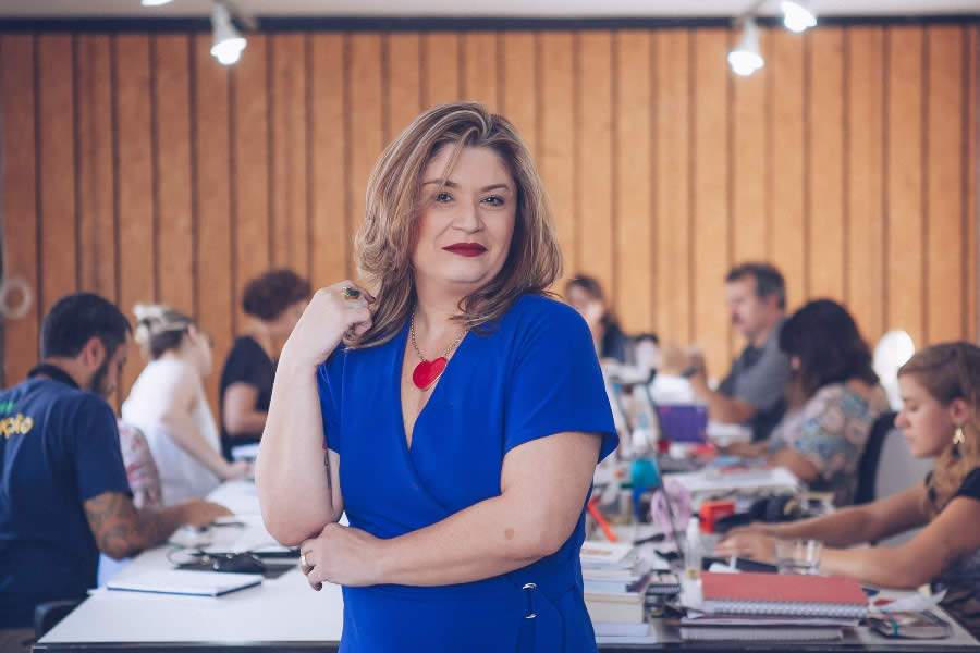 Lideran&ccedil;as diferentes ajudam na conquista de objetivos variados