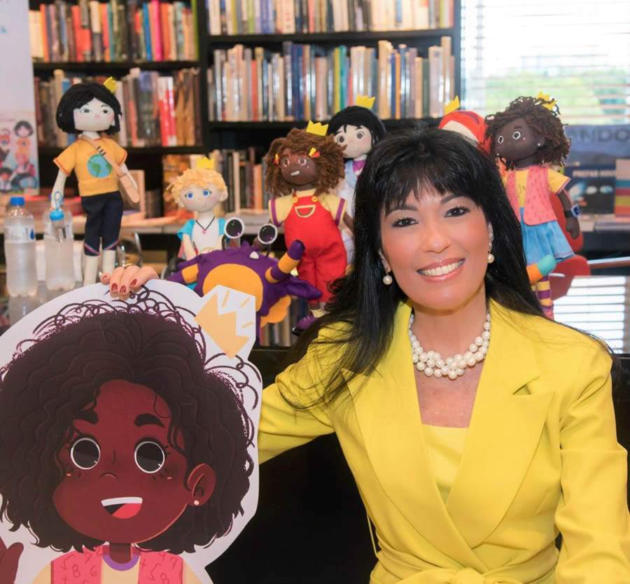 A for&ccedil;a do "L&Uacute;DICO" no mundo corporativo