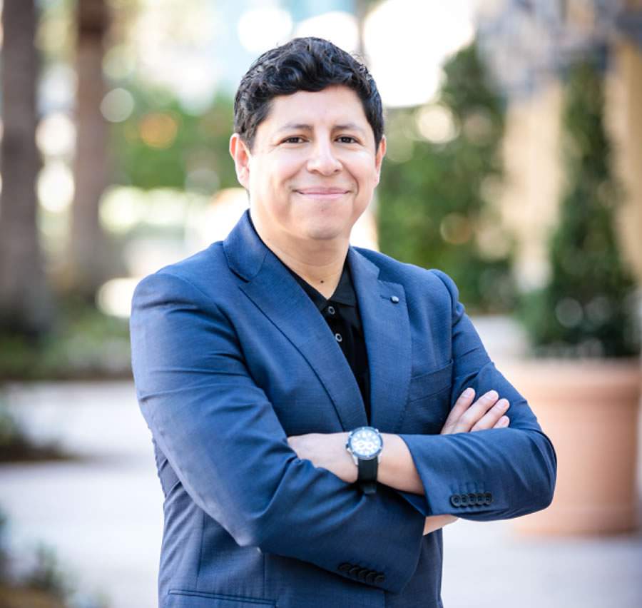 Juan Alejandro Aguirre_SonicWall