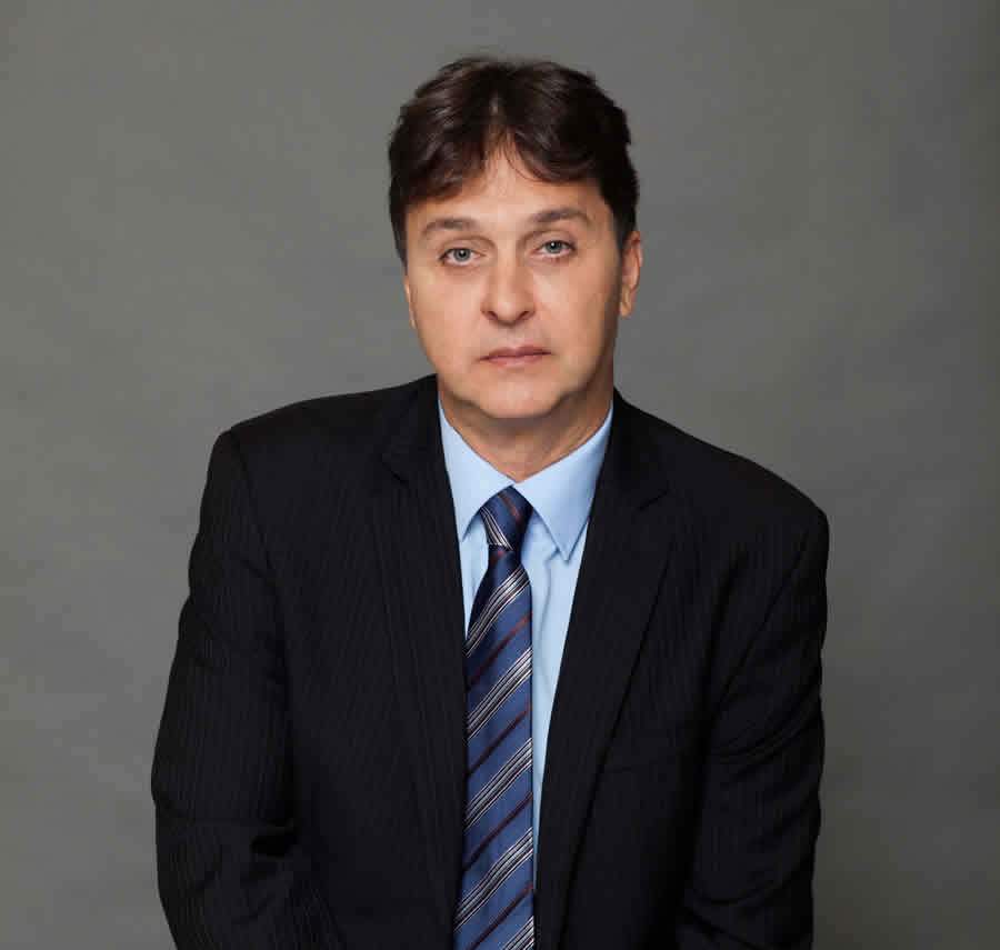 S&eacute;rgio Brito, Diretor Comercial Regional RJ ES da Tokio Marine Seguradora