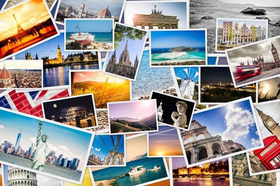 Turismo Doméstico e Slow Travel, Mas Para Onde?