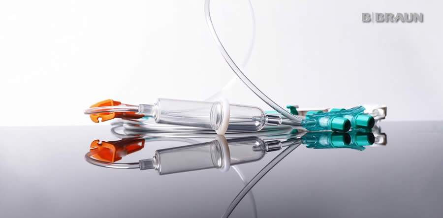 B. Braun apresenta inova&ccedil;&otilde;es para tratamento oncol&oacute;gico em evento de enfermagem