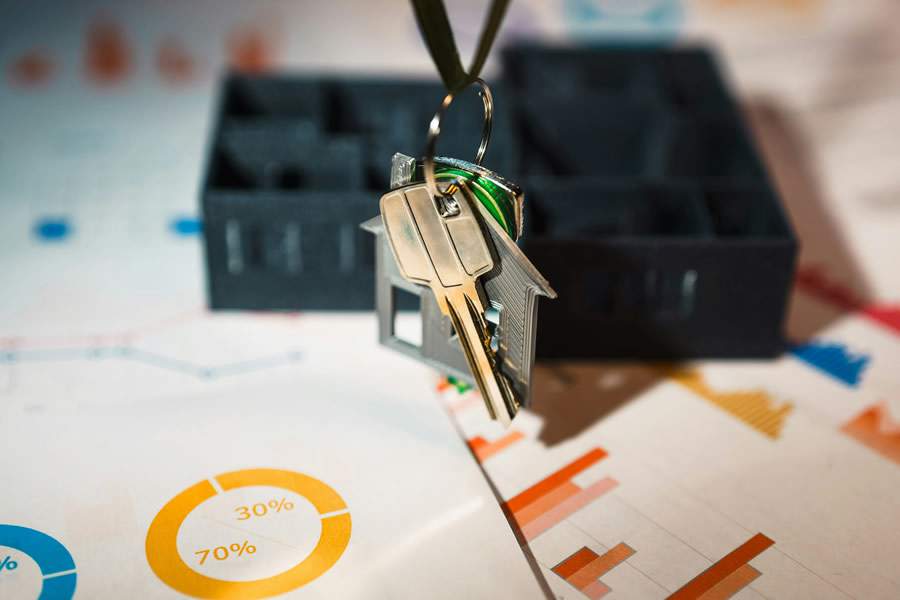 Chaves da casa nova_Jakub Żerdzicki