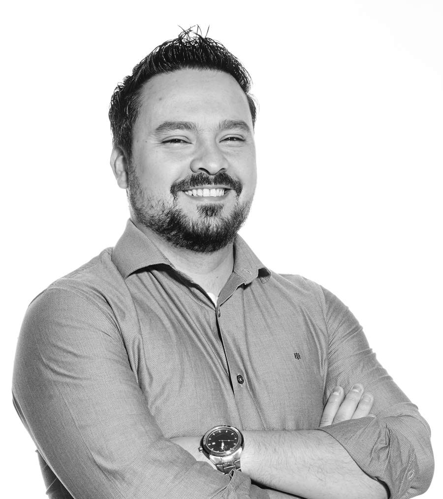  Thiago Labliuk, Chief Operating Officer (COO) &amp; L&iacute;der de Inova&ccedil;&atilde;o da Bravo GRC