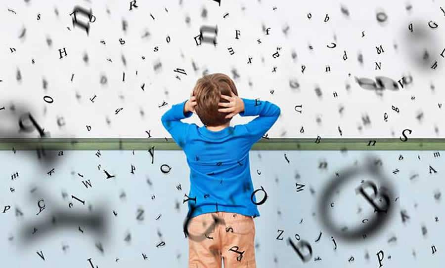 16 de novembro &ndash; Dia nacional de aten&ccedil;&atilde;o &agrave; dislexia