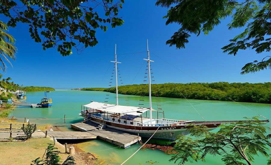 Pousada Casa da Maria em Prado-BA promove um Carnaval em homenagem &agrave; cultura nordestina