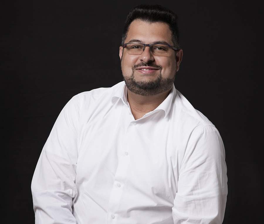 Intelig&ecirc;ncia Artificial generativa e o futuro dos neg&oacute;cios