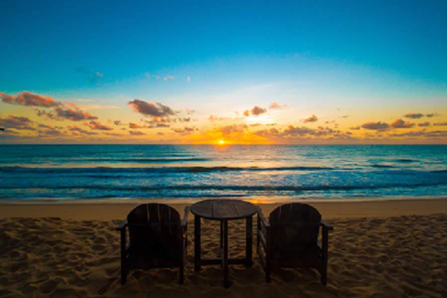 Ver&atilde;o Contempla&ccedil;&atilde;o entardecer na Pousada Travel Inn Trancoso - (Divulga&ccedil;&atilde;o)