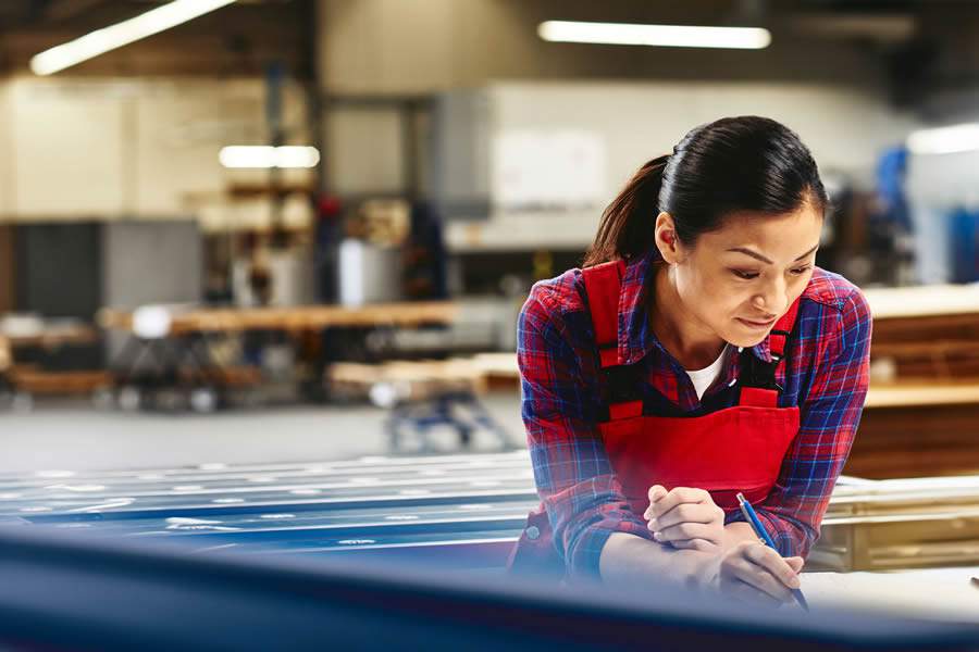 95% dos empregadores acreditam no crescimento dos neg&oacute;cios, mas apenas metade dos talentos tem a mesma percep&ccedil;&atilde;o, aponta novo estudo da Randstad