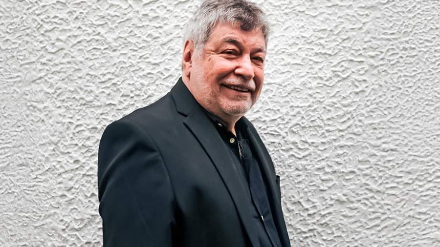 Wagner Tiso - Cr&eacute;dito: Divulga&ccedil;&atilde;o