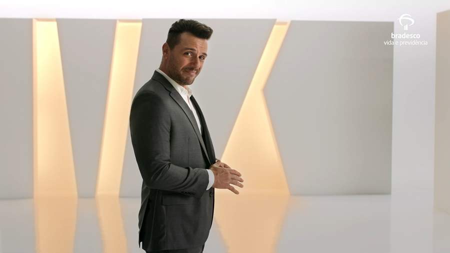 Cr&eacute;dito: Bradesco Vida e Previd&ecirc;ncia