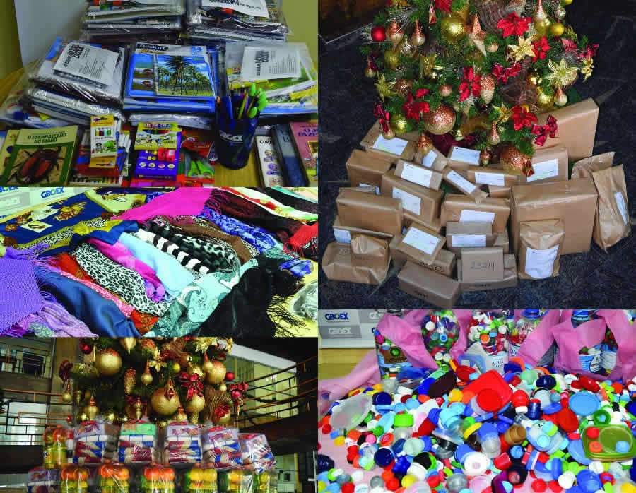 GBOEX dissemina e fortalece a corrente do Bem