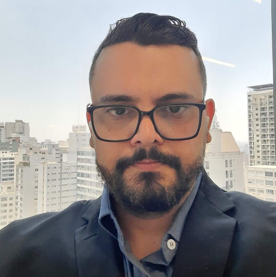 João Gabriel, head de tecnologia e top voice no LinkedIn - Divulgação