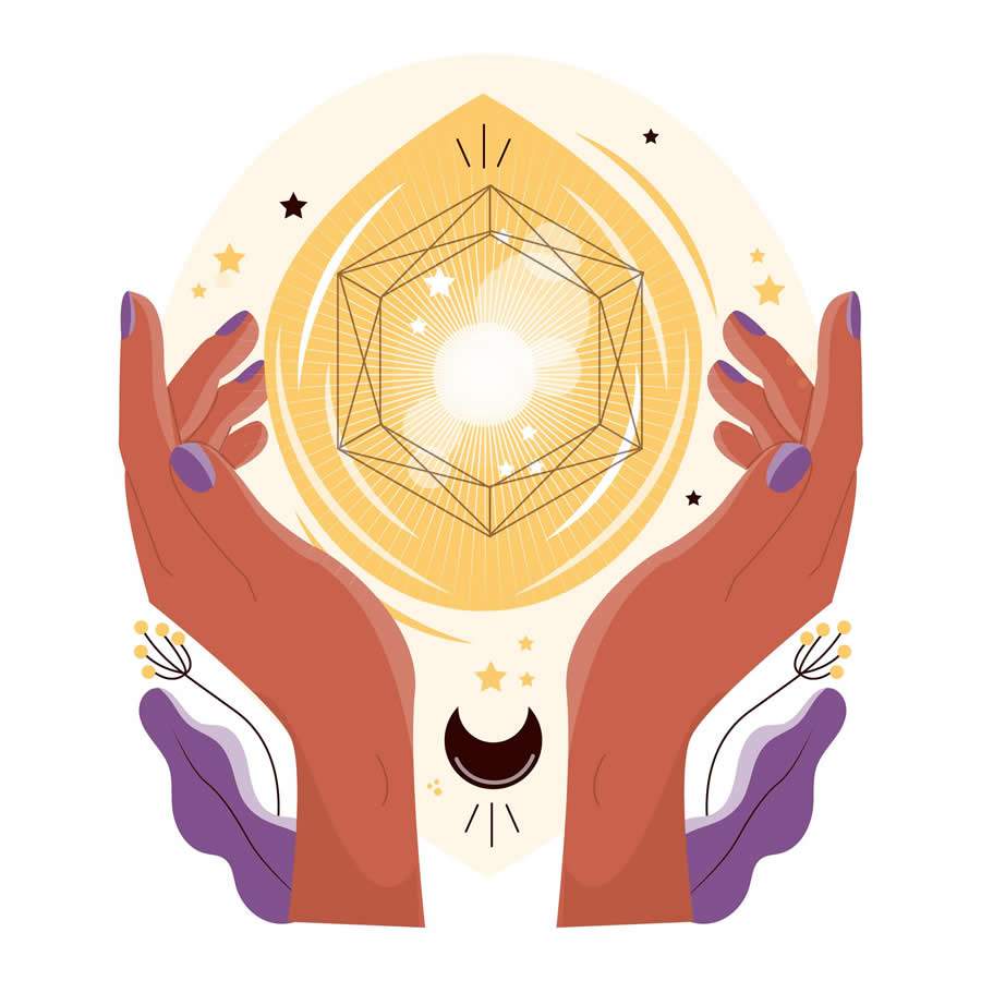 Rituais e simpatias para conquistar prosperidade em 2025