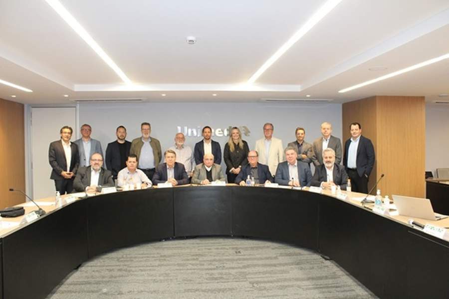 Unimed do Brasil lança Programa Nacional de Cirurgia Robótica e Telecirurgia