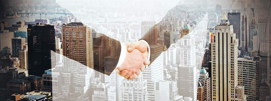 Tecnologia blockchain inova o processo de internacionaliza&ccedil;&atilde;o de neg&oacute;cios