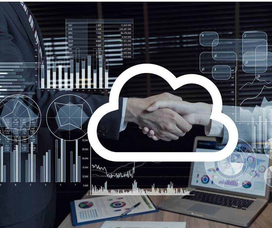 Os benef&iacute;cios da nuvem distribu&iacute;da para o gerenciamento de v&iacute;deo